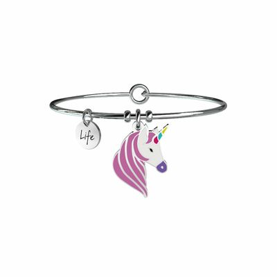 Unicorno | Desideri Bracciale - Donna - Kidult