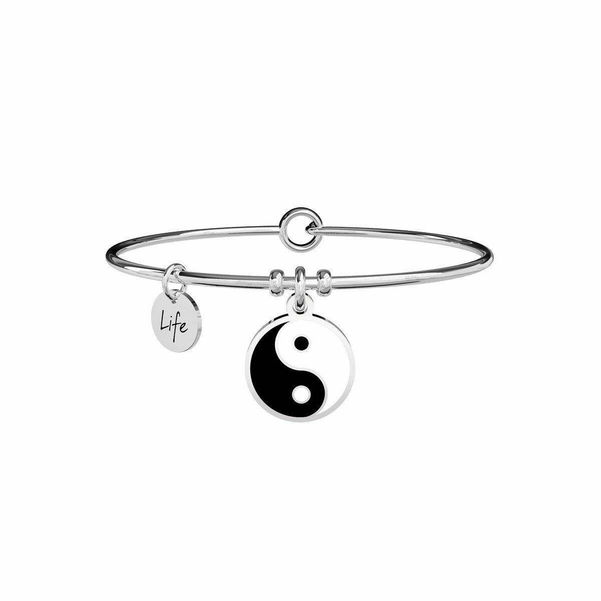 Yin E Yang | Equilibrio Bracciale - Donna - Kidult