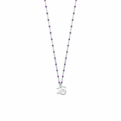 18° | Carpe Diem Collana - Donna - Kidult