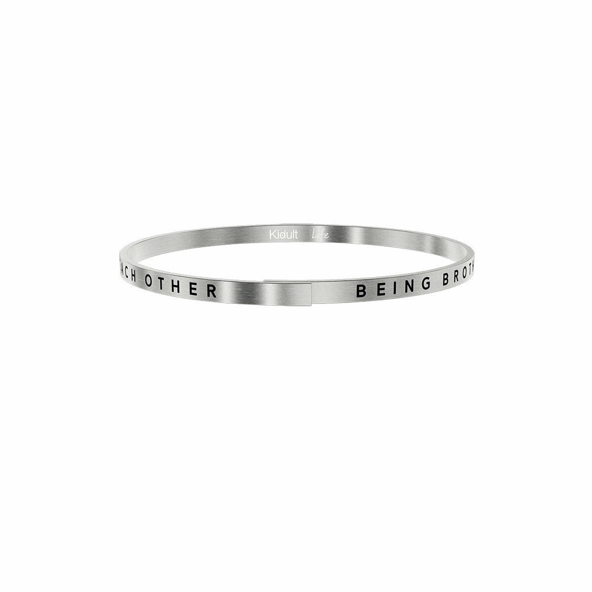 Being Brother And Sister Means … Bracciale - Donna - Kidult