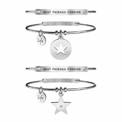 Stella | Amicizia Bracciale - Donna - Kidult