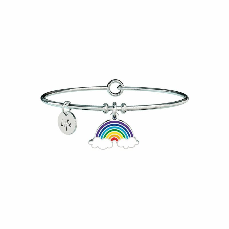 Arcobaleno | Speranza Bracciale - Donna - Kidult