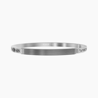 Bracciale Amicizia Da Uomo Misura Standard - Kidult