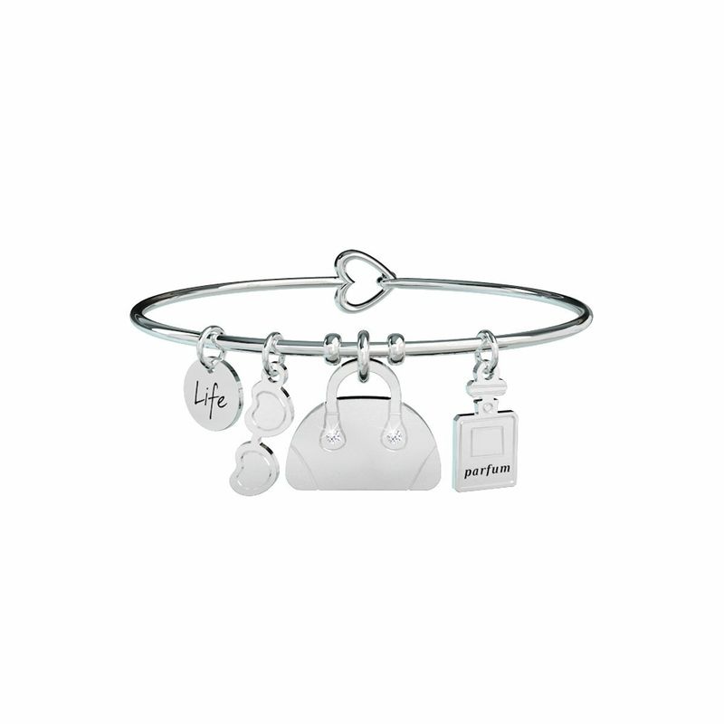 Borsa | I Love Shopping Bracciale - Donna - Kidult