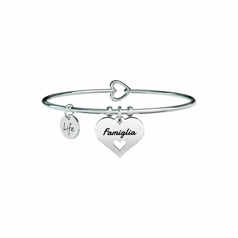 Cuore | Famiglia Bracciale - Donna - Kidult
