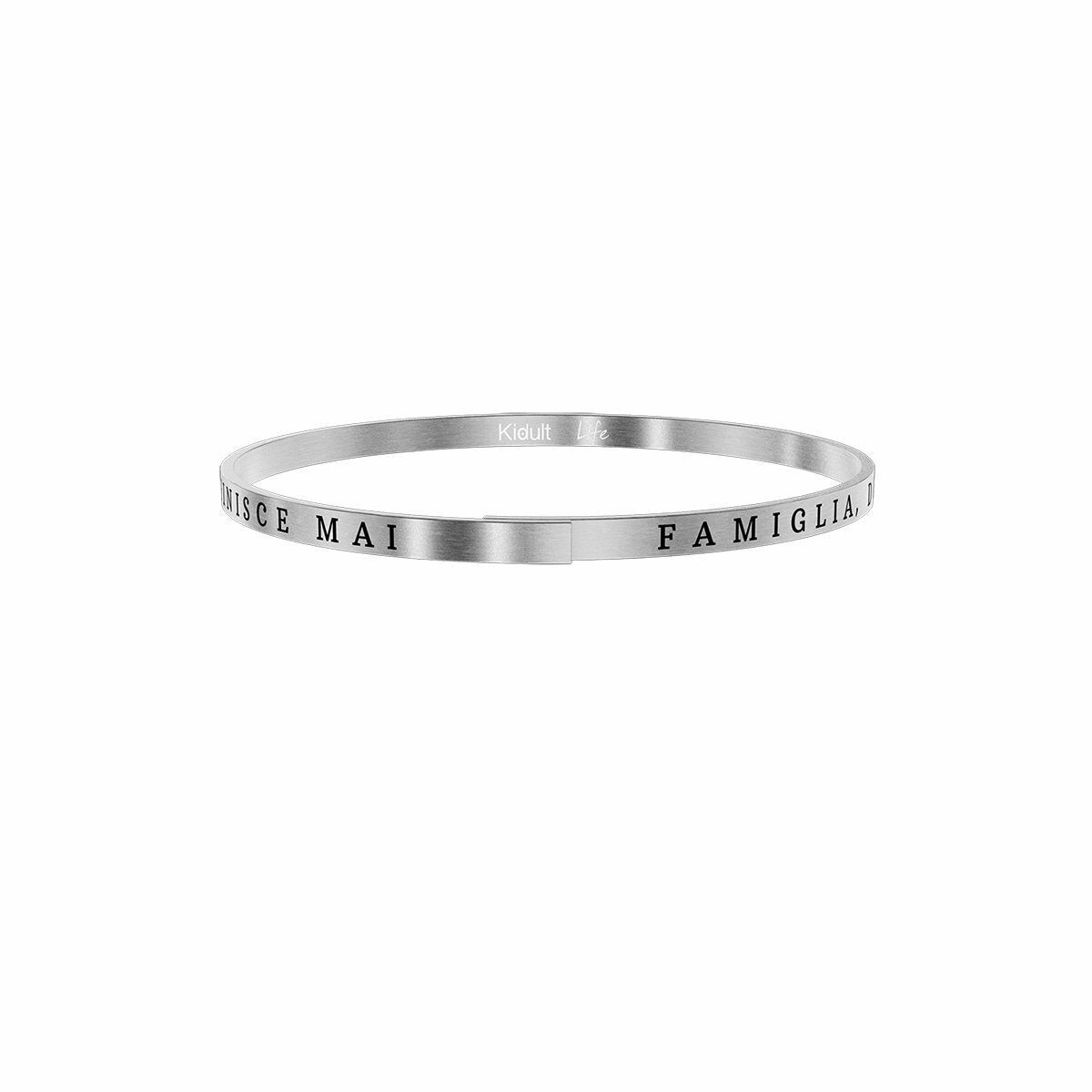 Cuore | Famiglia Bracciale - Donna - Kidult