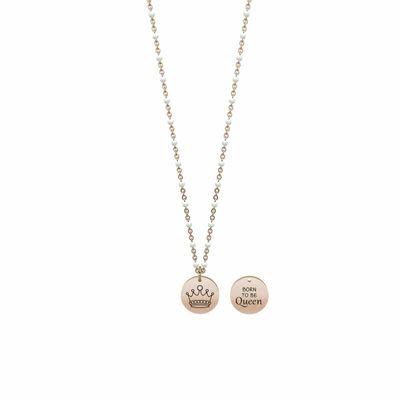 Corona | Carisma Collana - Donna - Kidult
