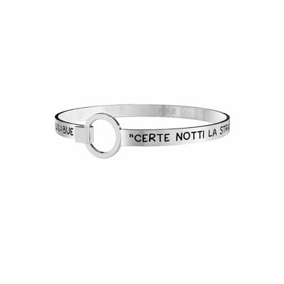 Certe Notti Bracciale - Donna - Kidult