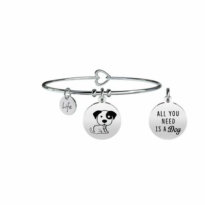 Cane | Affetto Bracciale - Donna - Kidult