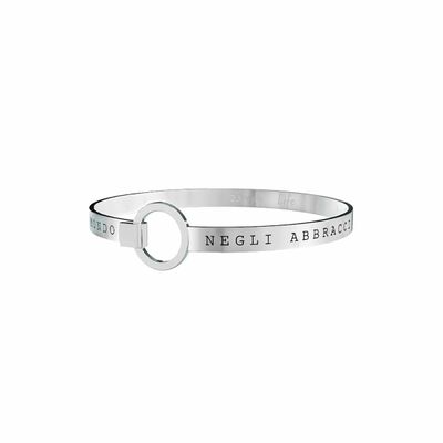 Cuore | Abbracci Bracciale - Donna - Kidult