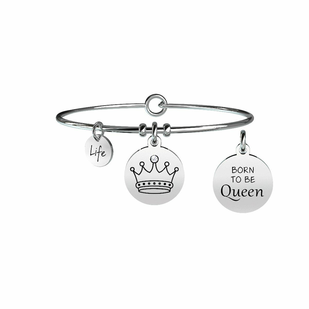 Corona | Carisma Bracciale - Donna - Kidult