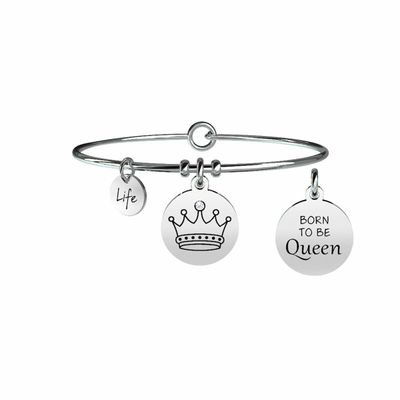 Corona | Carisma Bracciale - Donna - Kidult