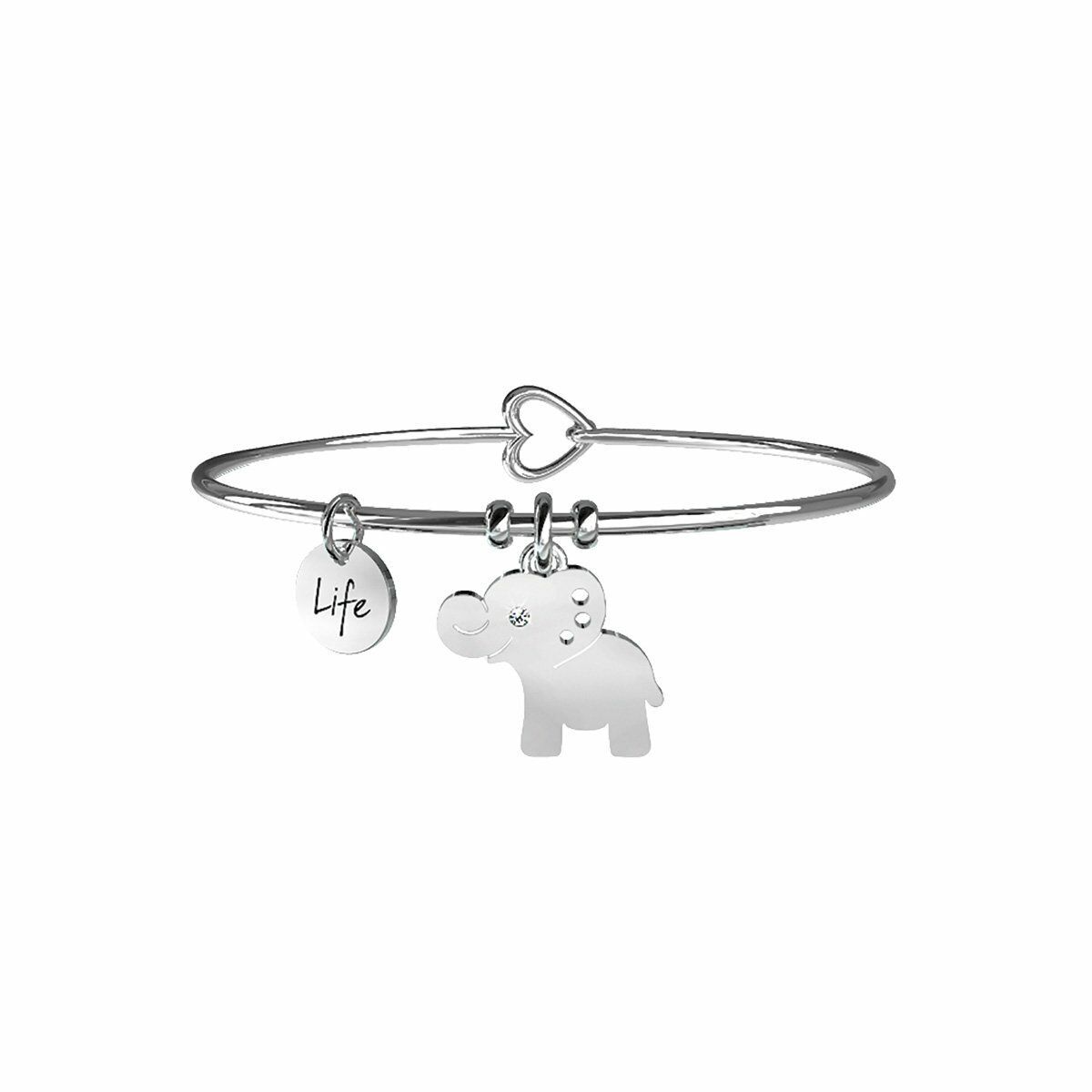 Elefante | Forza Interiore Bracciale - Donna - Kidult