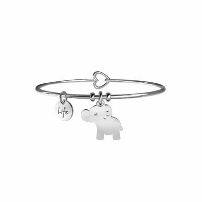 Elefante | Forza Interiore Bracciale - Donna - Kidult