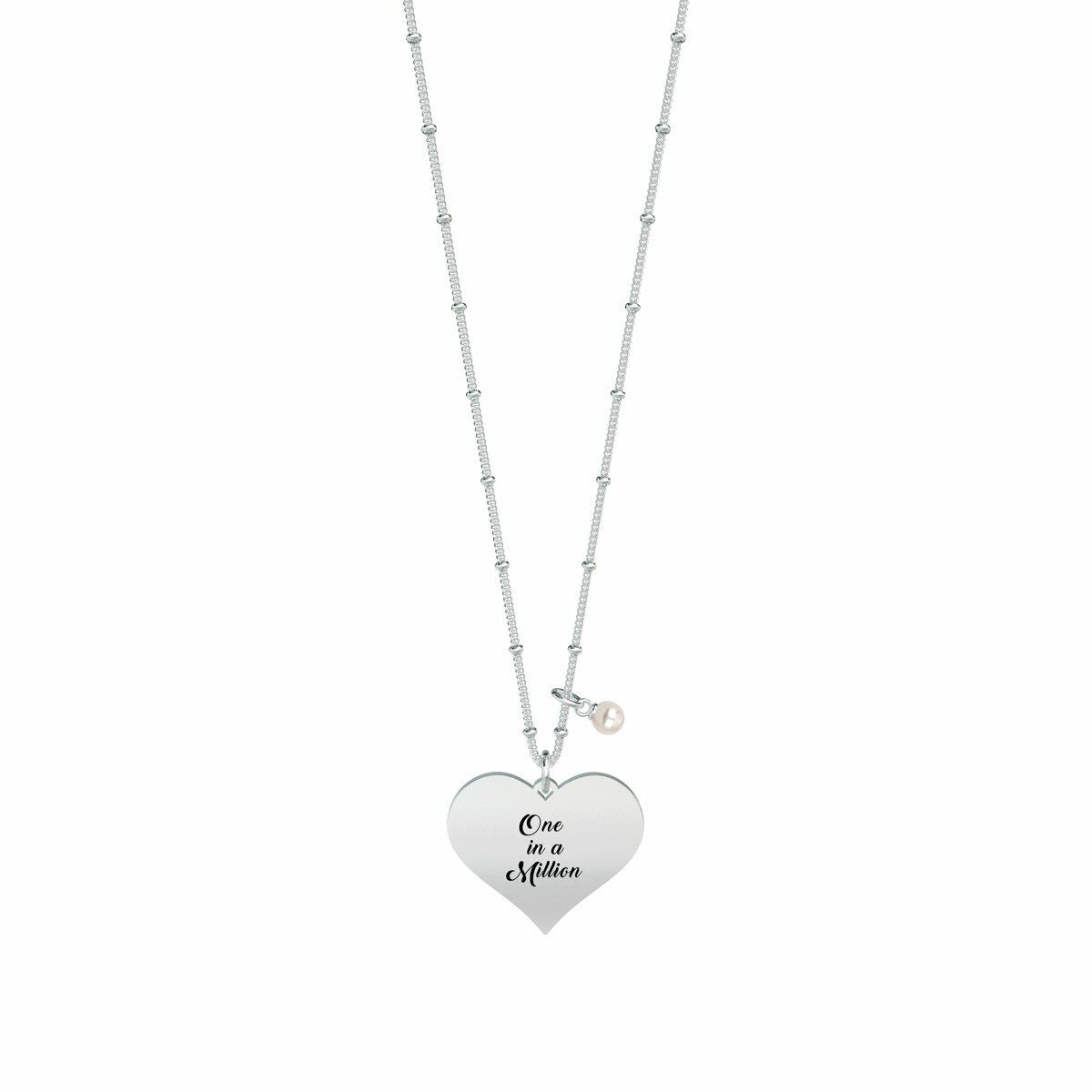 Cuore | One In A Million Bracciale - Donna - Kidult