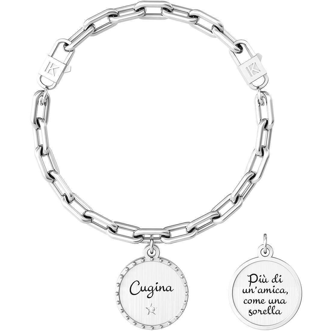 Cugina | Amica