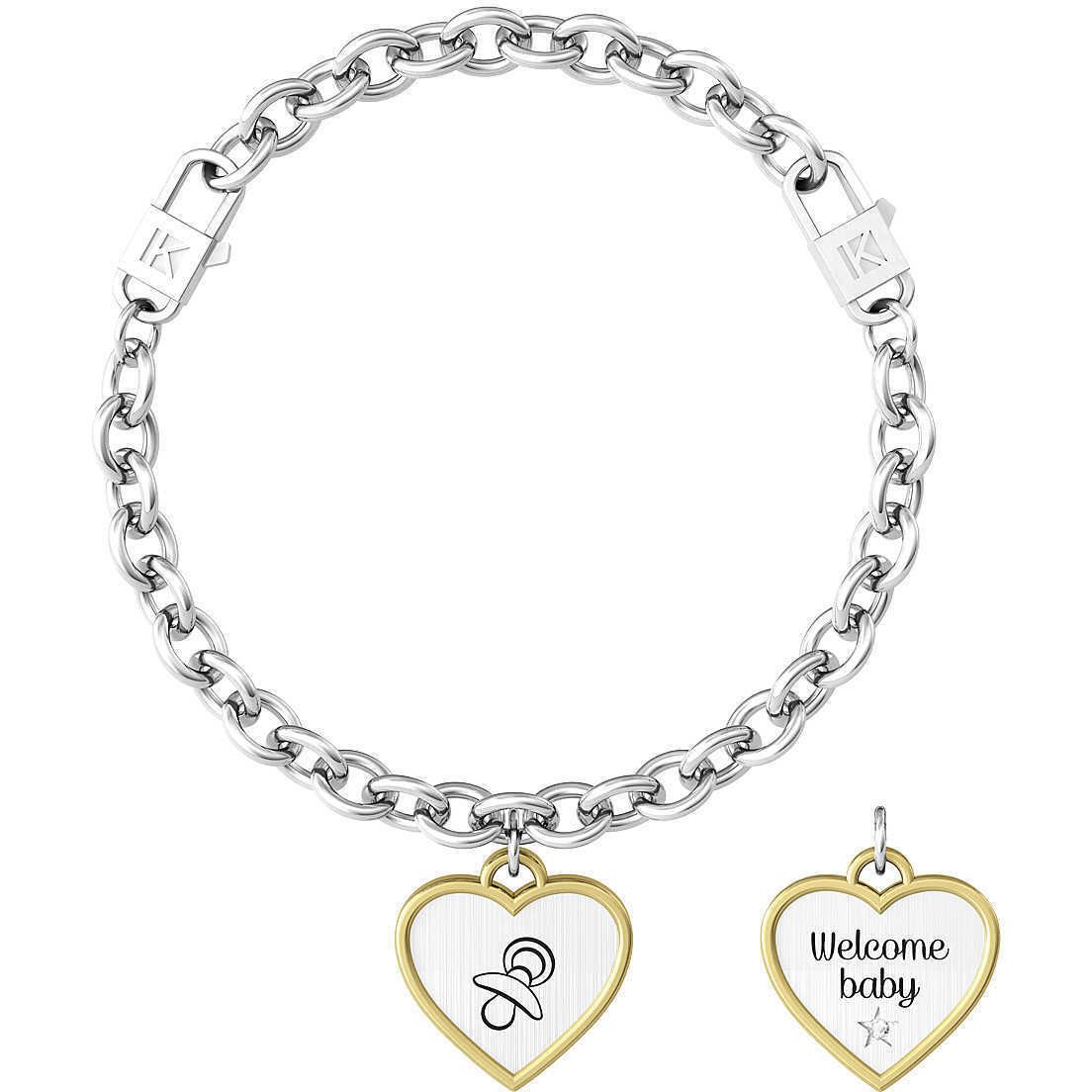Cuore | Benvenuta Baby