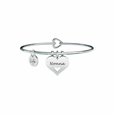 Cuore | Nonna Bracciale - Donna - Kidult