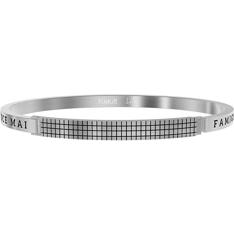 Bracciale Famiglia, Dove La Vita Ha Inizio - Kidult