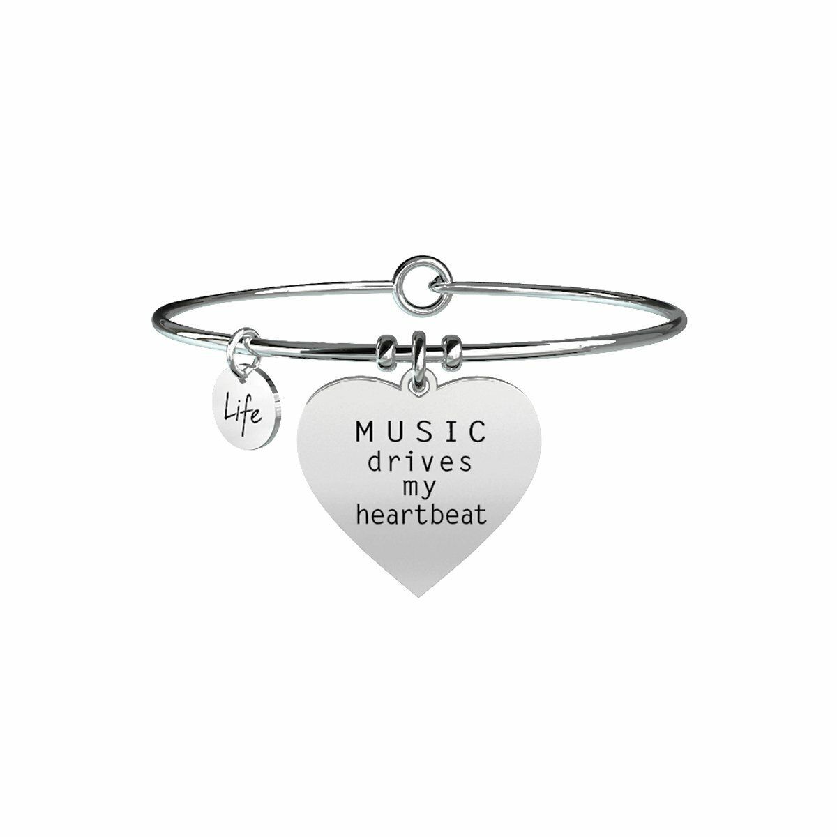 Cuore | Musica