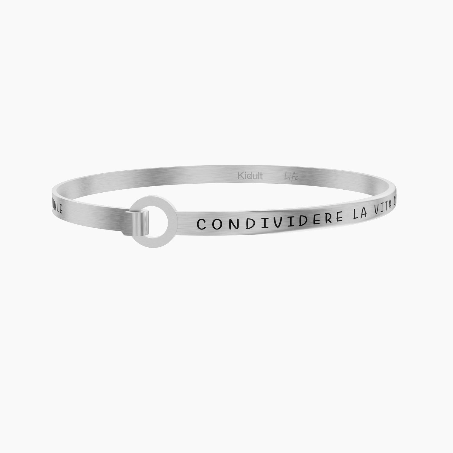 Bracciale AMICA SEI SPECIALE rigido  KIDULT