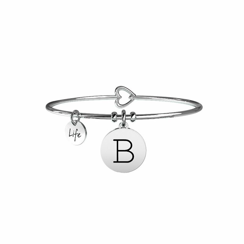 Iniziale | Emozioni Bracciale - Donna - Kidult