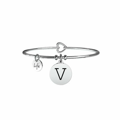 Iniziale | Emozioni Bracciale - Donna - Kidult