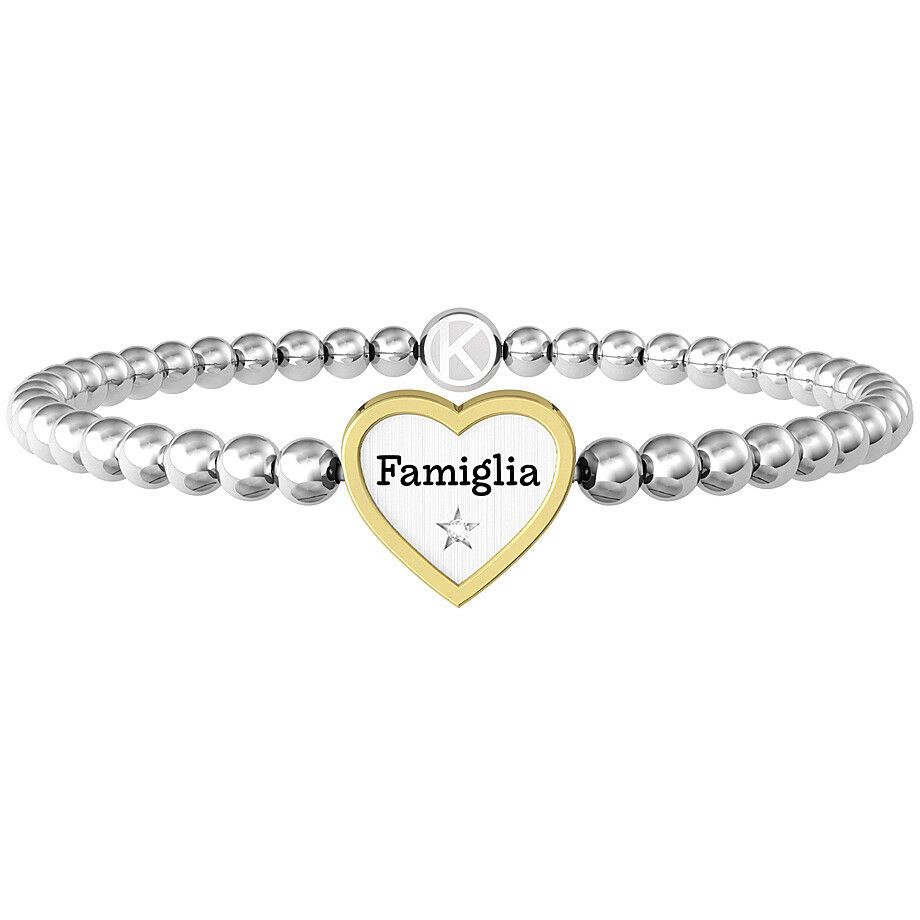 bracciale bracciale Kidult Family bracciale bracciale Kidult Family