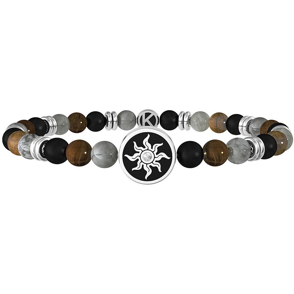 bracciale bracciale Kidult Symbols