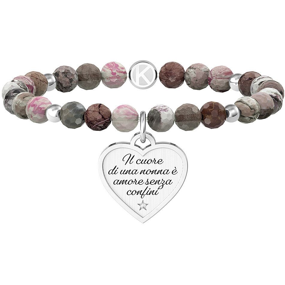 bracciale bracciale Kidult Family bracciale bracciale Kidult Family