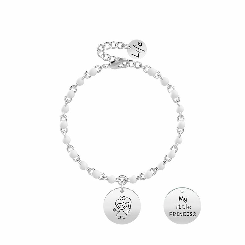 Girl Bracciale - Donna - Kidult