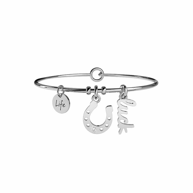 Ferro Di Cavallo | Salute Bracciale - Donna - Kidult