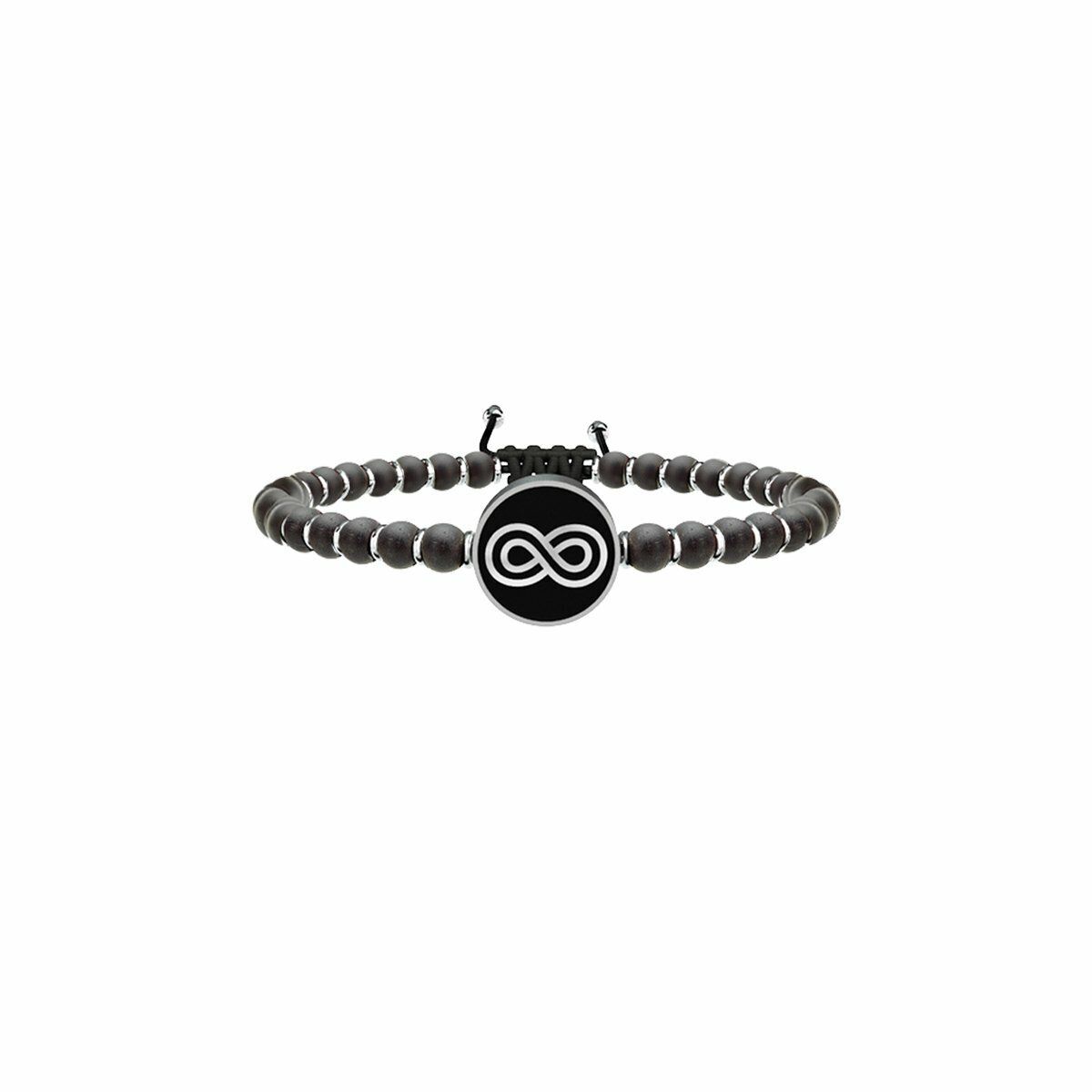 Infinito | Oltre I Limiti Bracciale - Uomo - Kidult