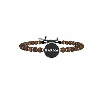 Karma | Azione Bracciale - Uomo - Kidult