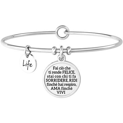 bracciale bracciale Kidult Family