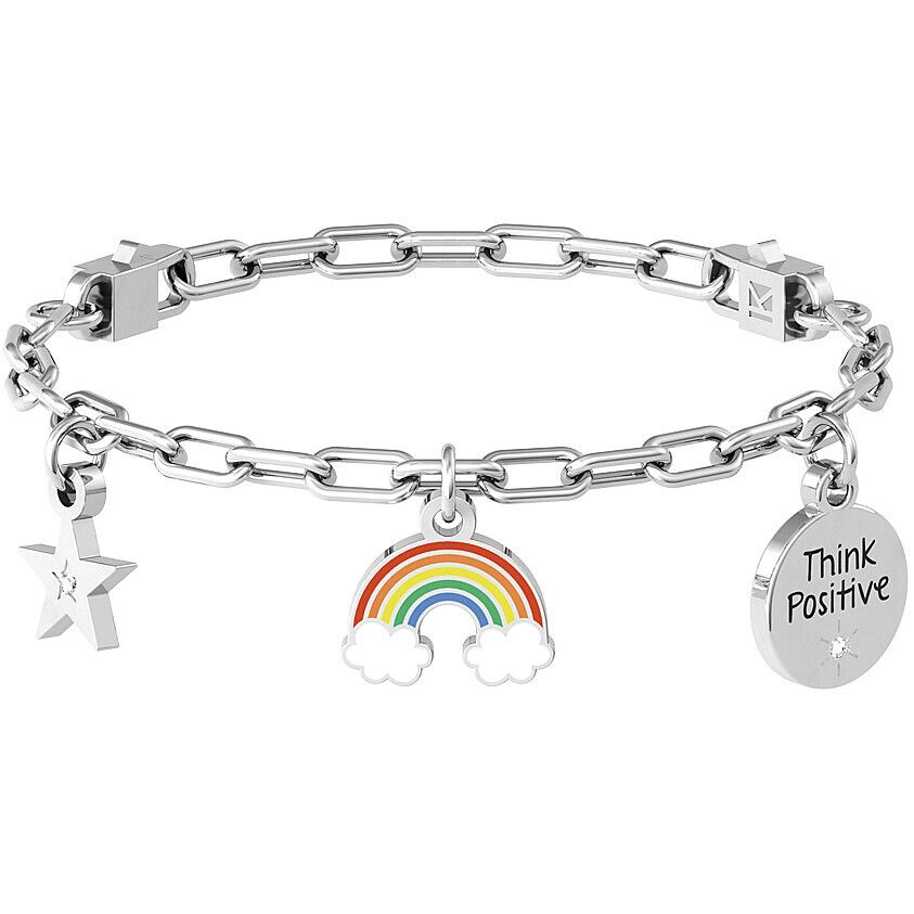 bracciale bracciale Kidult Symbols