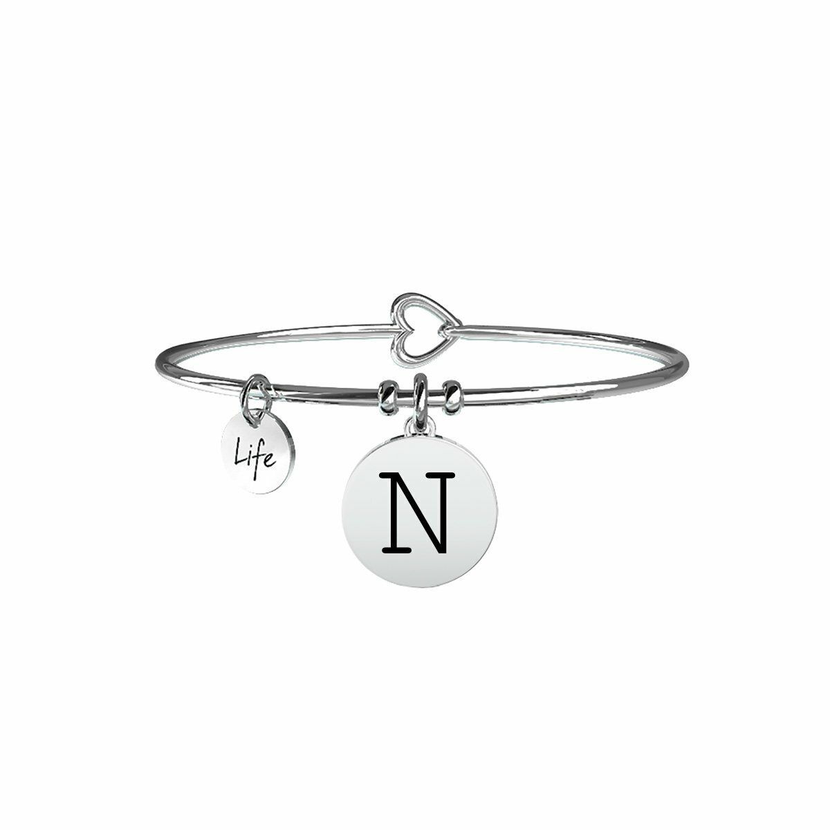 Iniziale | Emozioni Bracciale - Donna - Kidult