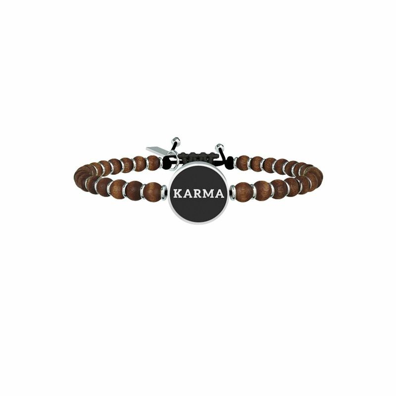 Karma | Azione Bracciale - Uomo - Kidult