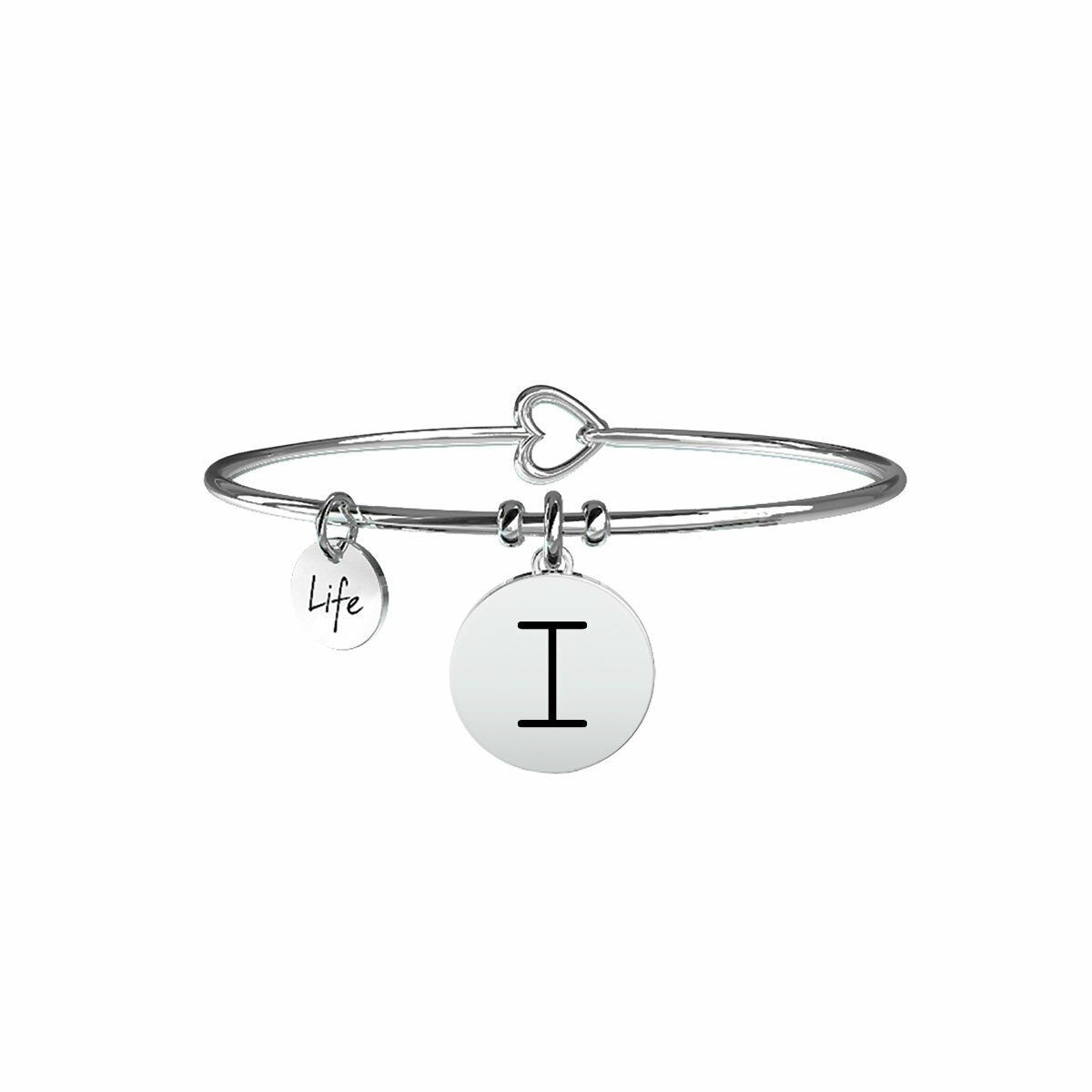 Iniziale | Emozioni Bracciale - Donna - Kidult