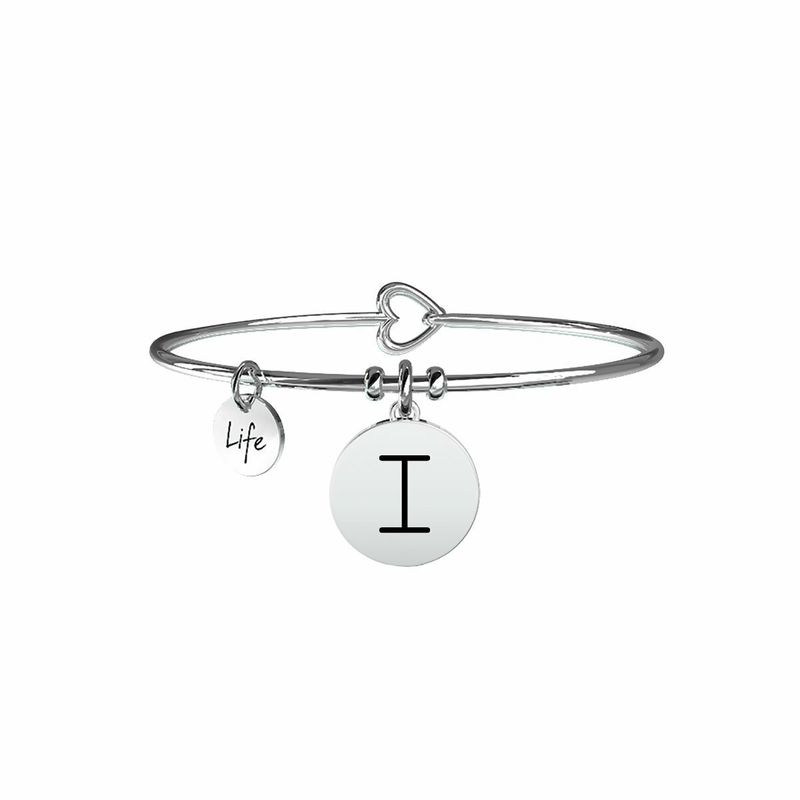Iniziale | Emozioni Bracciale - Donna - Kidult