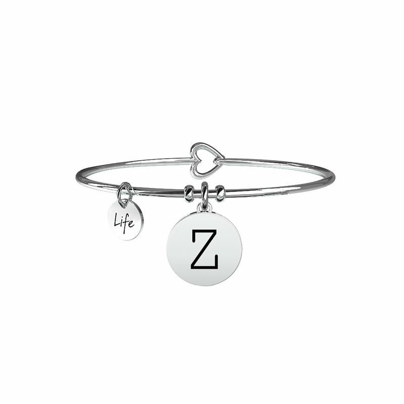 Iniziale | Emozioni Bracciale - Donna - Kidult