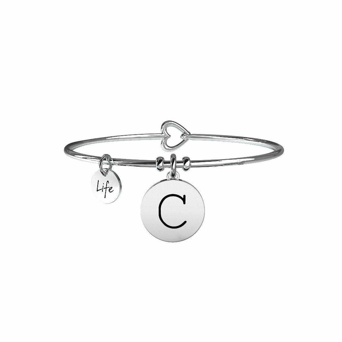 Iniziale | Emozioni Bracciale - Donna - Kidult