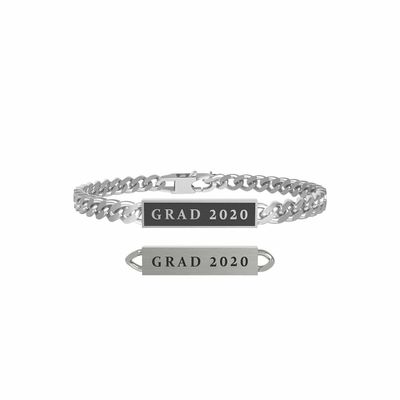 Laurea | Traguardo Raggiunto Bracciale - Uomo - Kidult