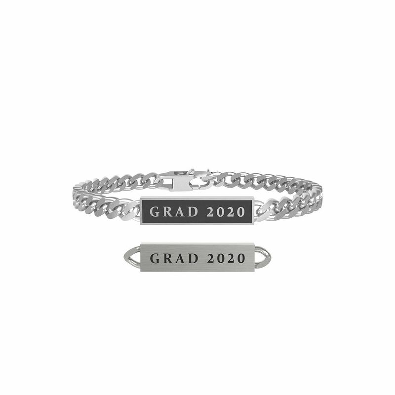 Laurea | Traguardo Raggiunto Bracciale - Uomo - Kidult