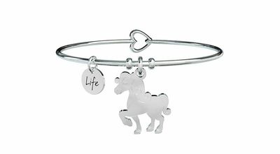 Cavallo | Libertà Bracciale - Donna - Kidult