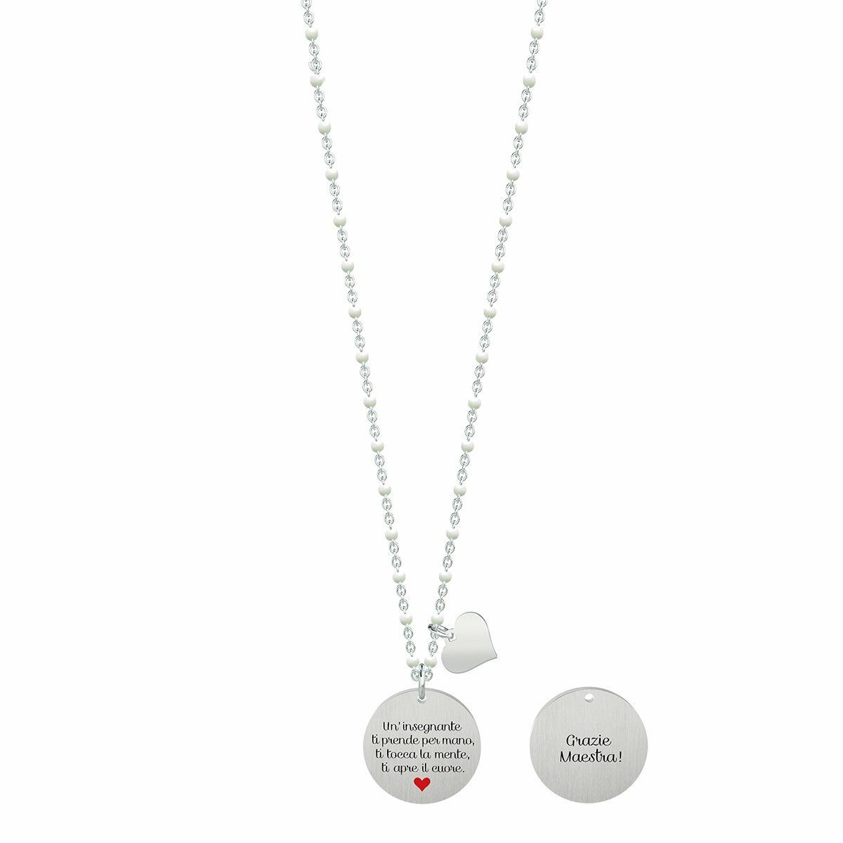 Insegnante | Sei La Mia Guida Bracciale - Donna - Kidult
