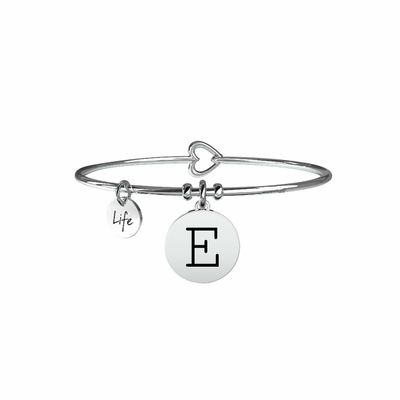 Iniziale | Emozioni Bracciale - Donna - Kidult