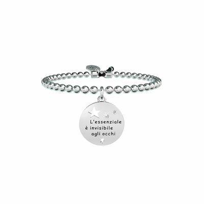 L'Essenziale … A. De Saint-Exupe'Ry Bracciale - Donna - Kidult