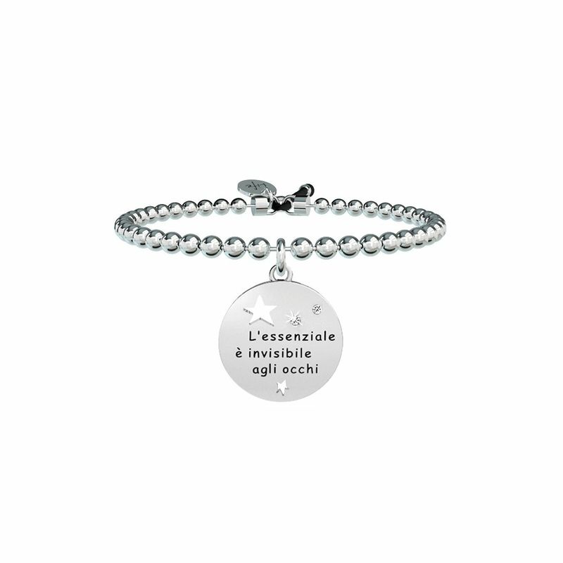 L'Essenziale … A. De Saint-Exupe'Ry Bracciale - Donna - Kidult
