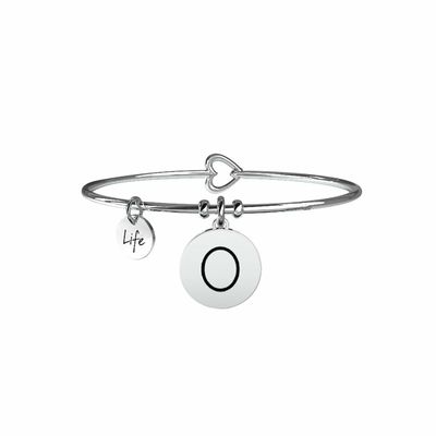 Iniziale | Emozioni Bracciale - Donna - Kidult
